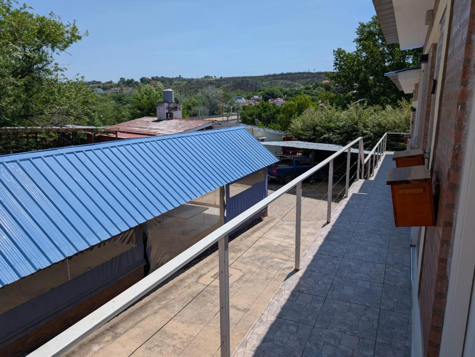El Cabure Complejo Διαμέρισμα Βίλα Κάρλος Παζ Εξωτερικό φωτογραφία